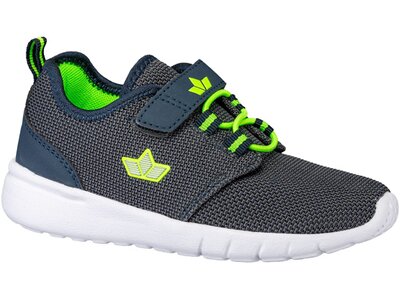 LICO Kinder Freizeitschuhe Pancho VS Grau