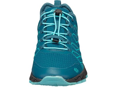 BRÜTTING Herren Bergstiefel Outdoorschuh Mission Grün