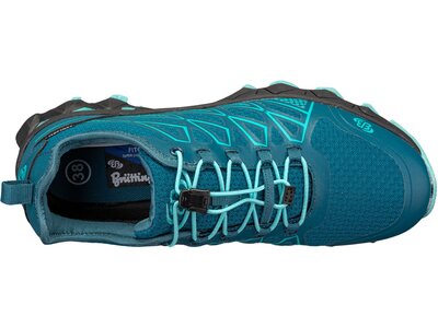 BRÜTTING Herren Bergstiefel Outdoorschuh Mission Grün