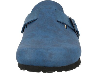 LICO Herren Clogs Bioline Clog Blau