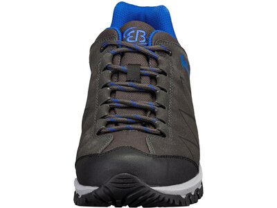 BRÜTTING Herren Bergstiefel Outdoorschuh Kansas Grau
