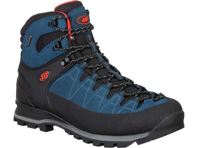 BRÜTTING Herren Multifunktionsstiefel Outdoorstiefel Mount Tasman Blau