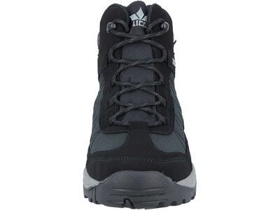 LICO Herren Stiefel Randers Schwarz
