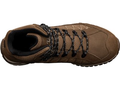BRÜTTING Herren Bergstiefel Outdoorstiefel Mount Kandu High Braun