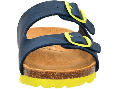LICO Kinder Sandalen Bioline Kids Braun