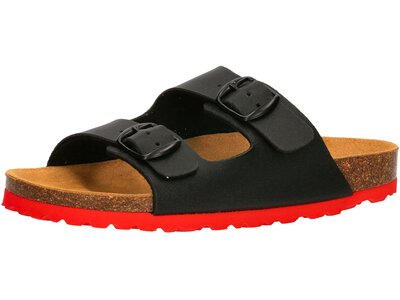 LICO Kinder Sandalen Bioline Kids Braun