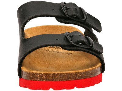 LICO Kinder Sandalen Bioline Kids Braun