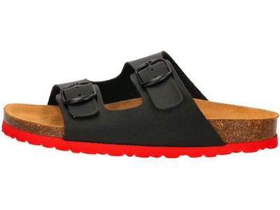 LICO Kinder Sandalen Bioline Kids Braun