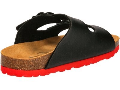 LICO Kinder Sandalen Bioline Kids Braun