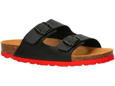 LICO Kinder Sandalen Bioline Kids Braun
