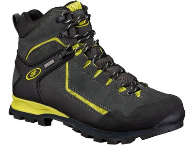 BRÜTTING Herren Bergstiefel Outdoorstiefel Mount Brandon High Schwarz