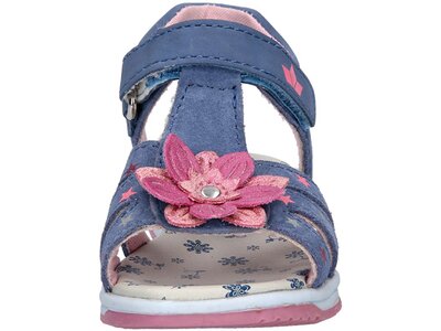 LICO Kinder Sandalen Manja V Grau