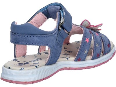 LICO Kinder Sandalen Manja V Grau
