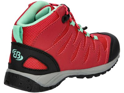 BRÜTTING Kinder Bergstiefel Outdoorstiefel Expedition Kids High Rot