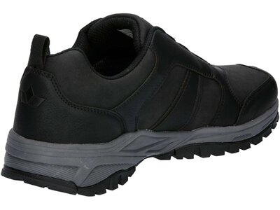 LICO Herren Slipper Angers Slipper Schwarz