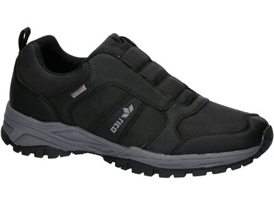 LICO Herren Slipper Angers Slipper Schwarz