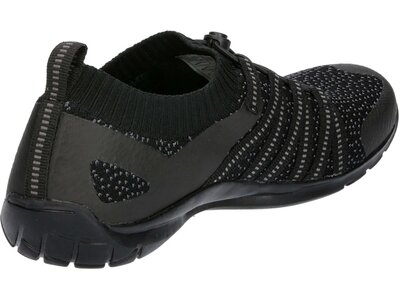 BRÜTTING Herren Freizeitschuhe Barfußschuh Slighter Schwarz