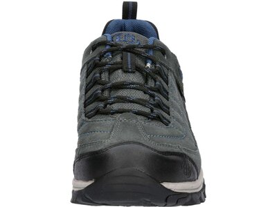 BRÜTTING Herren Bergstiefel Outdoorschuh Mount Crillon Low Grau