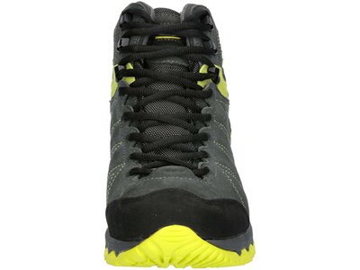 BRÜTTING Herren Bergstiefel Outdoorstiefel Mount Kapela High Grau