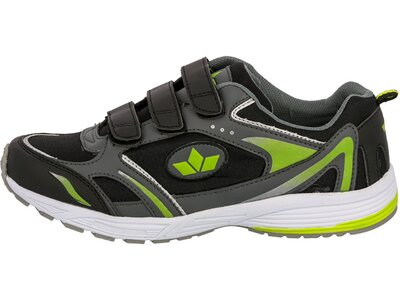 LICO Joggingschuh Marvin V Grau
