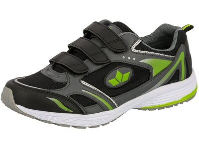 LICO Joggingschuh Marvin V Grau
