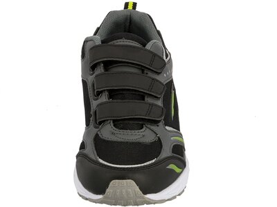 LICO Joggingschuh Marvin V Grau