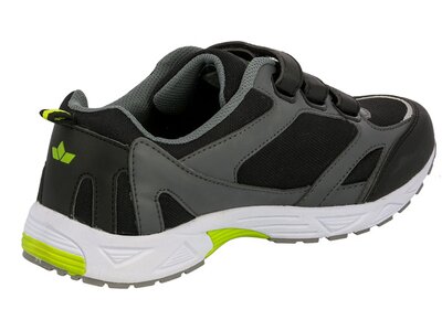 LICO Joggingschuh Marvin V Grau