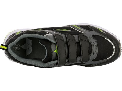 LICO Joggingschuh Marvin V Grau