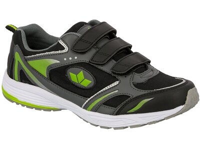 LICO Joggingschuh Marvin V Grau
