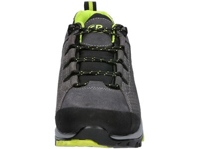 BRÜTTING Herren Bergstiefel Outdoorschuh Mount Trish Low Grau