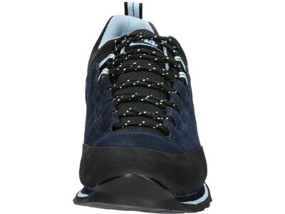 BRÜTTING Herren Bergstiefel Outdoorschuh Makalu Schwarz