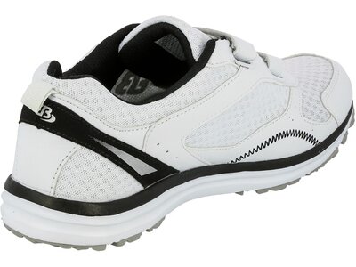 Brütting Laufschuhe Performance V Weiß