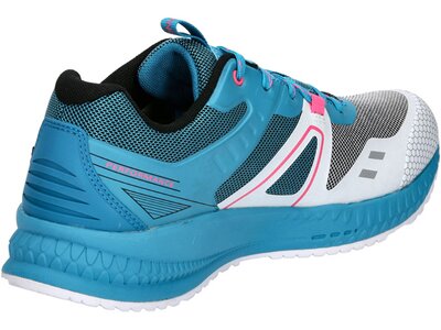 BRÜTTING Herren Bergstiefel Outdoorschuh Argos Blau