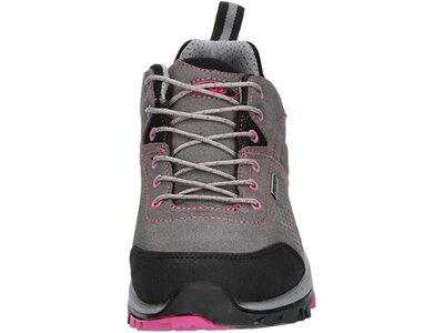 BRÜTTING Herren Bergstiefel Outdoorschuh Mount Brady Low Grau