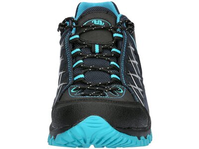 BRÜTTING Herren Bergstiefel Outdoorschuh Mount Root Grau
