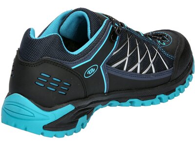 BRÜTTING Herren Bergstiefel Outdoorschuh Mount Root Grau