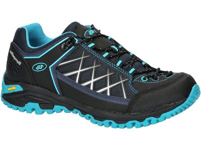 BRÜTTING Herren Bergstiefel Outdoorschuh Mount Root Grau