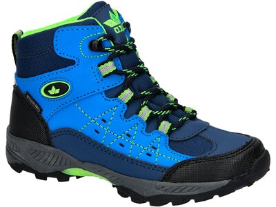 LICO Herren Bergstiefel Outdoorstiefel Ringo Blau