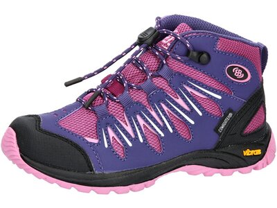 BRÜTTING Herren Bergstiefel Outdoorstiefel Expedition Kids High Rot