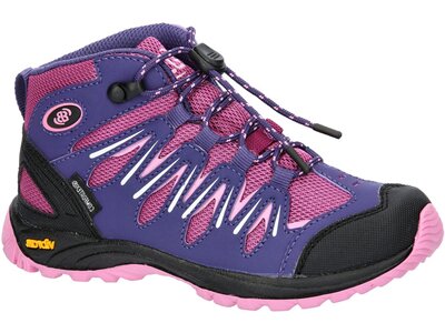BRÜTTING Herren Bergstiefel Outdoorstiefel Expedition Kids High Rot