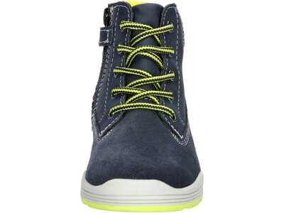 LICO Kinder Stiefel Benisha Braun