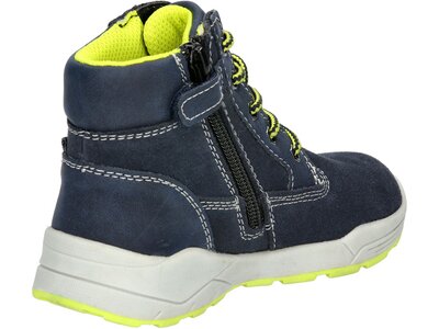 LICO Kinder Stiefel Benisha Braun