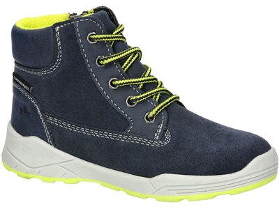 LICO Kinder Stiefel Benisha Braun