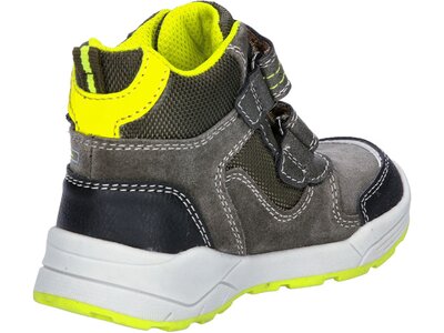 LICO Herren Bergstiefel Freizeitstiefel Tarik V Grau