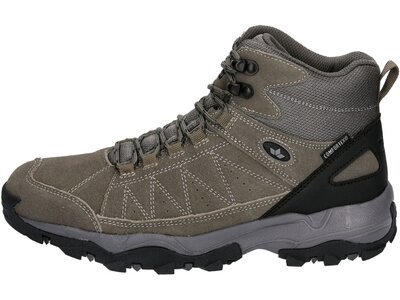 LICO Herren Multifunktionsstiefel Outdoorstiefel Fairfield High Grau