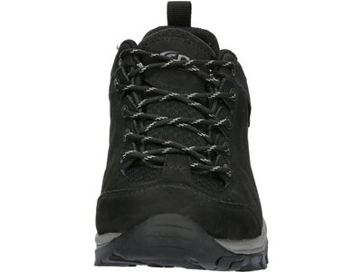 BRÜTTING Herren Bergstiefel Outdoorschuh Mount Stevens Schwarz