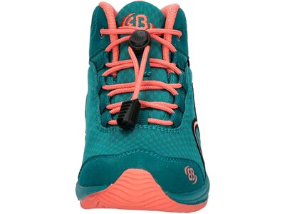 BRÜTTING Herren Bergstiefel Outdoorstiefel Guide High Grün