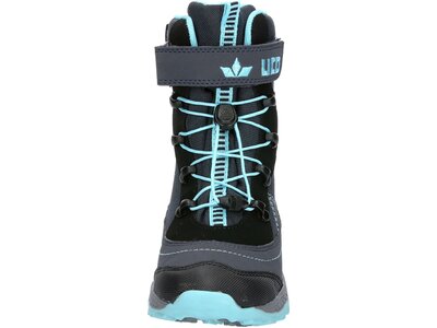 LICO Kinder Stiefel Sundsvall VS Grau