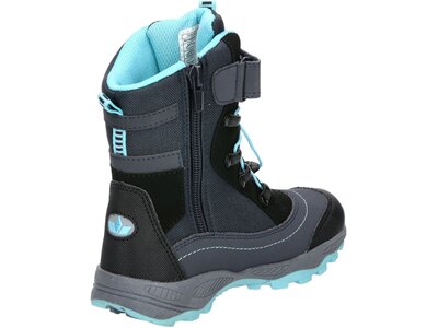 LICO Kinder Stiefel Sundsvall VS Grau