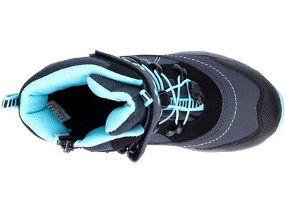 LICO Kinder Stiefel Sundsvall VS Grau